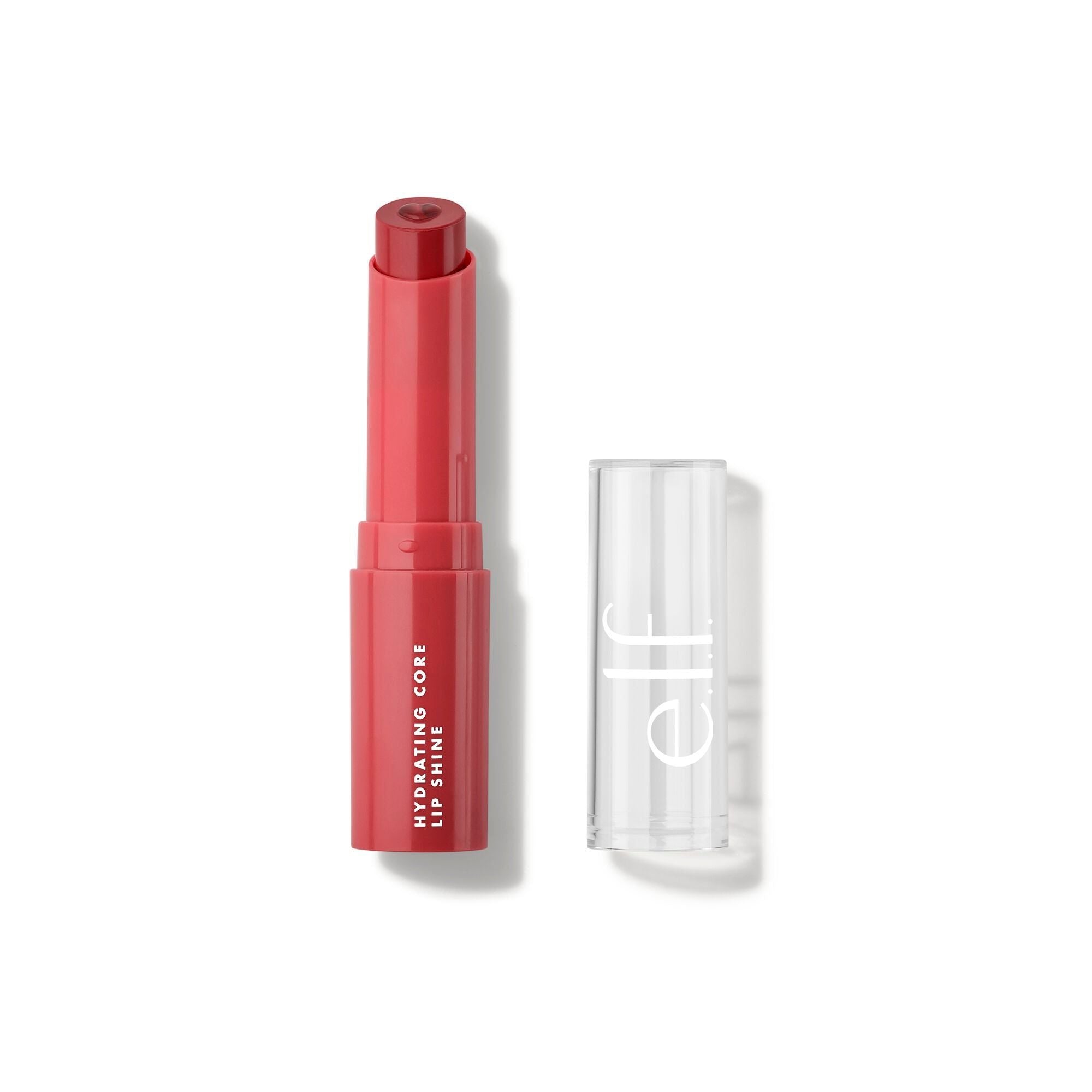 e.l.f. Hydrating Core Lip Shine 468652801