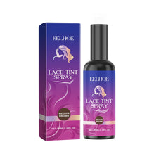 EELHOE Hair Wig Care Lace Wig Invisible Glue Hair Wig Styling Hair Care