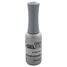 Gel FX # 34110 - Base Coat by Orly for Women - 0.3 oz Nail Treatment